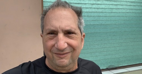 Mark Winstein